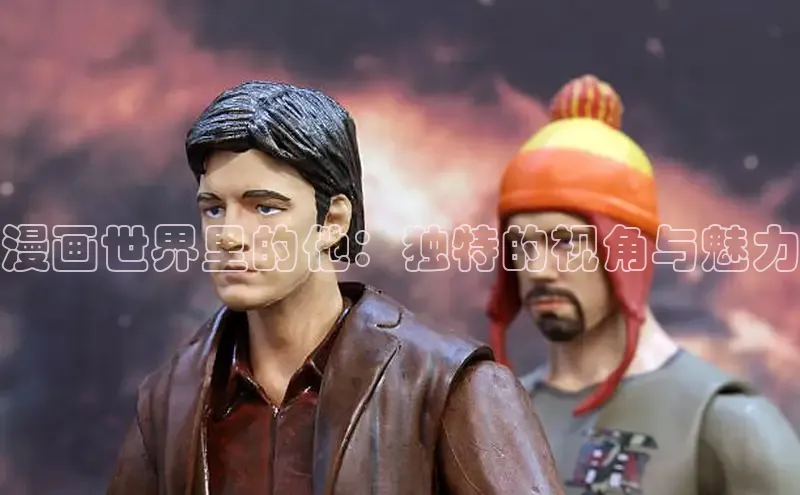 土豪布丁漫画今日榜